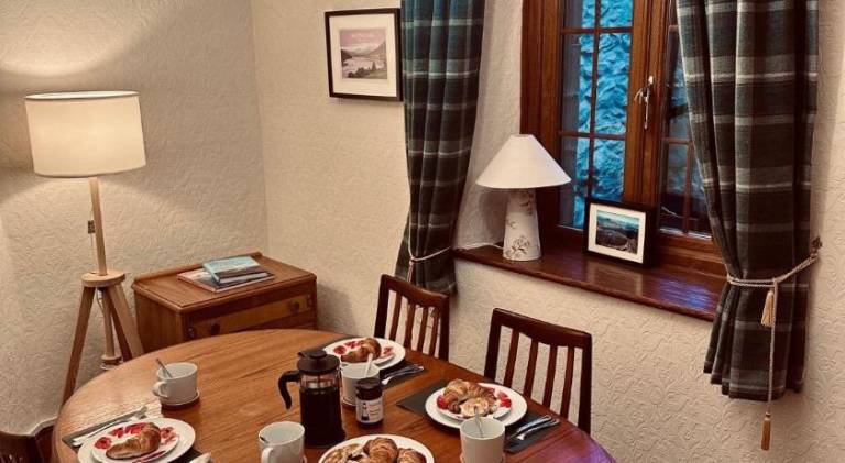 Vacation home with 3 rooms for 6 persons — photo 2