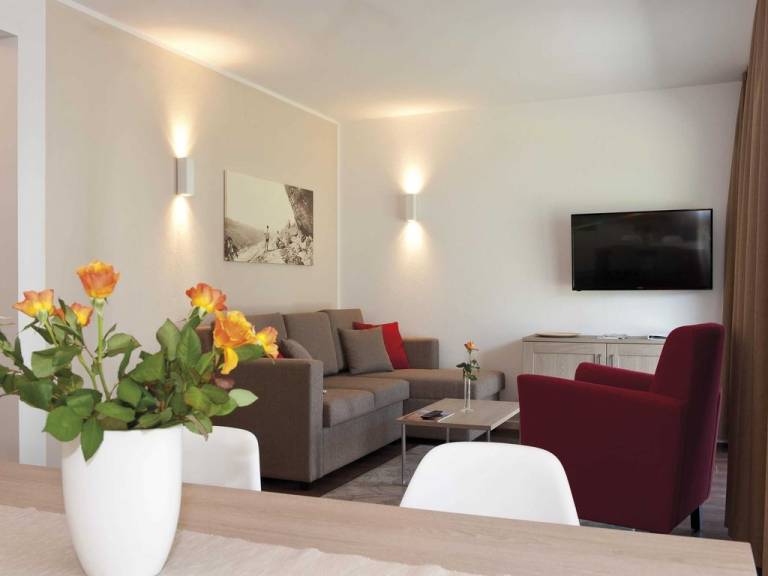 Ferienwohnung Kurort Rathen