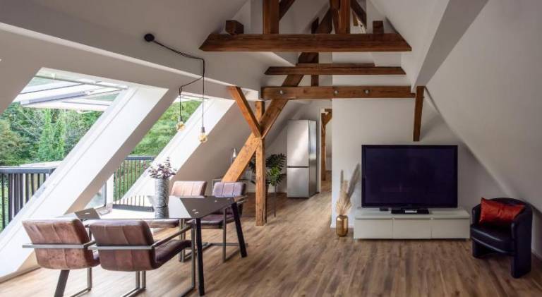 Ferienwohnung Mülheim an der Ruhr