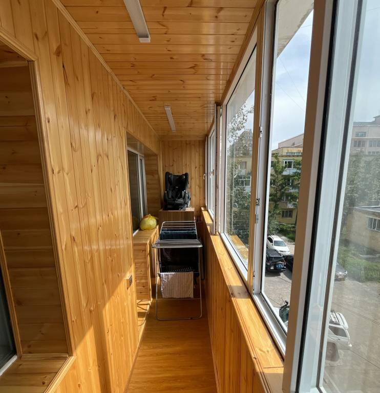 Appartement Khoroo 3