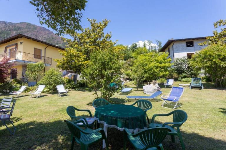 Ferienhaus Brescia