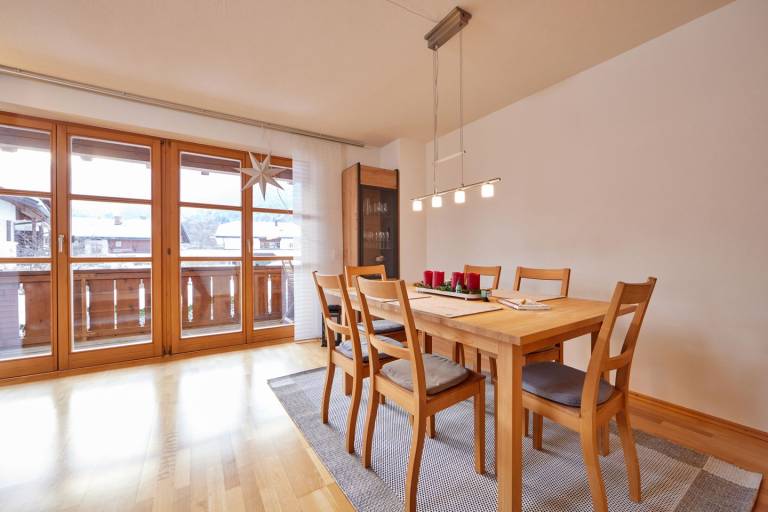 Welcome to the BergLiebe vacation apartment in Garmisch-Partenkirchen! — photo 4