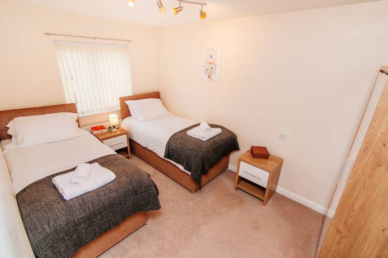 House Armthorpe