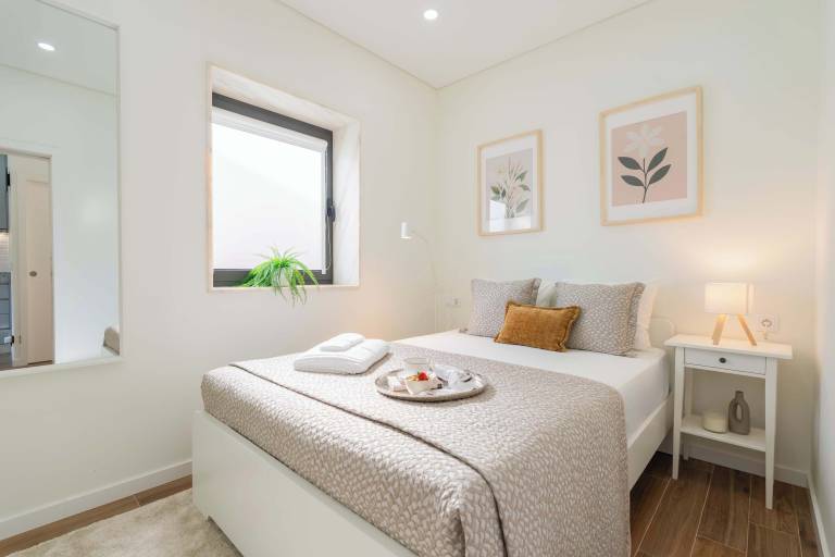 Ferienwohnung Moreira