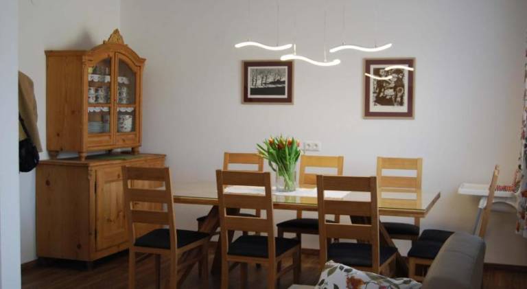 Ferienwohnung Weitra