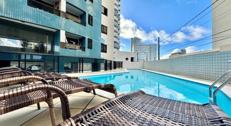 Rental apartment with pool | Beach nearby | Dogs allowed — photo 3