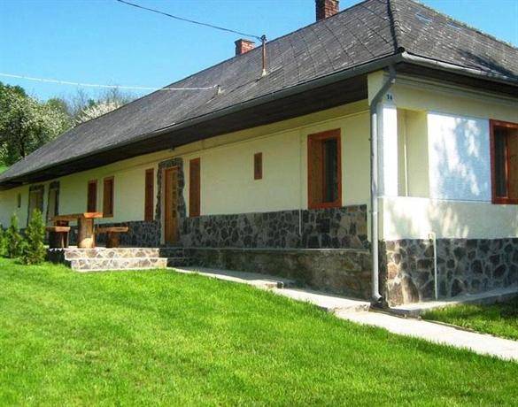 Apartmán  Čerhov