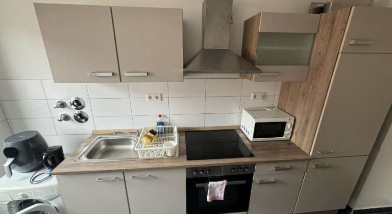 Pleasant apartment | Close to Kaiserplatz | Dogs allowed — photo 5