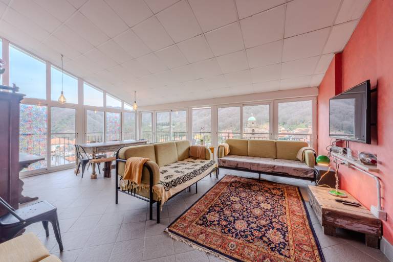 Hostel Biassa
