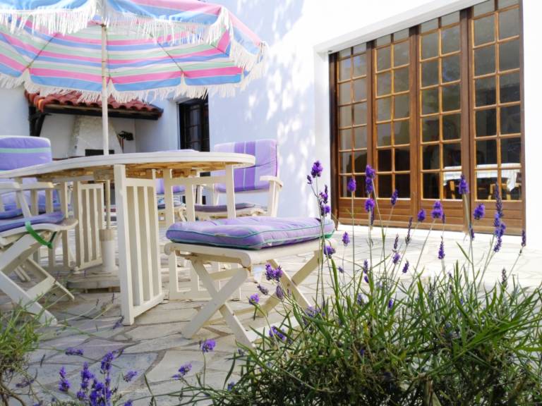 Lovely house with grill | Next to the beach | Dogs allowed — photo 4