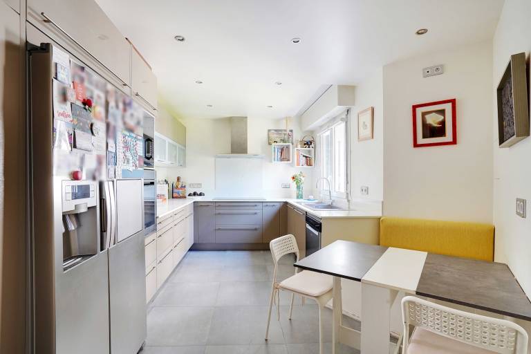 Appartement Puteaux