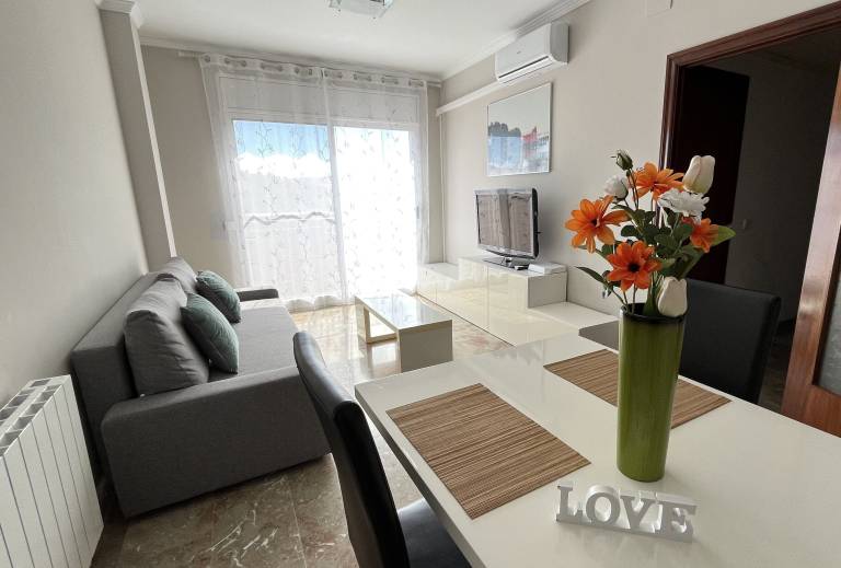 Apartamento Molins de Rey