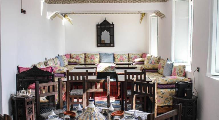 Riad Zaya Fes — photo 3