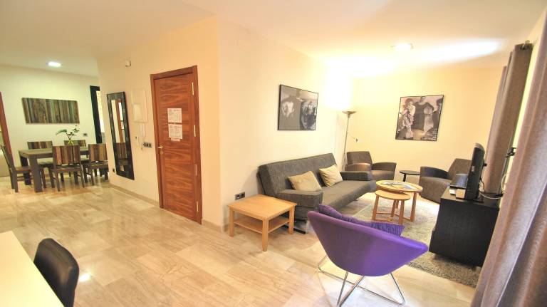 Apartamento Sevilla