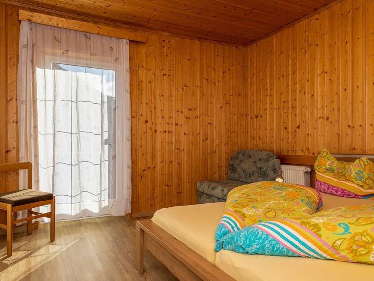 Ferienwohnung Nesselwängle