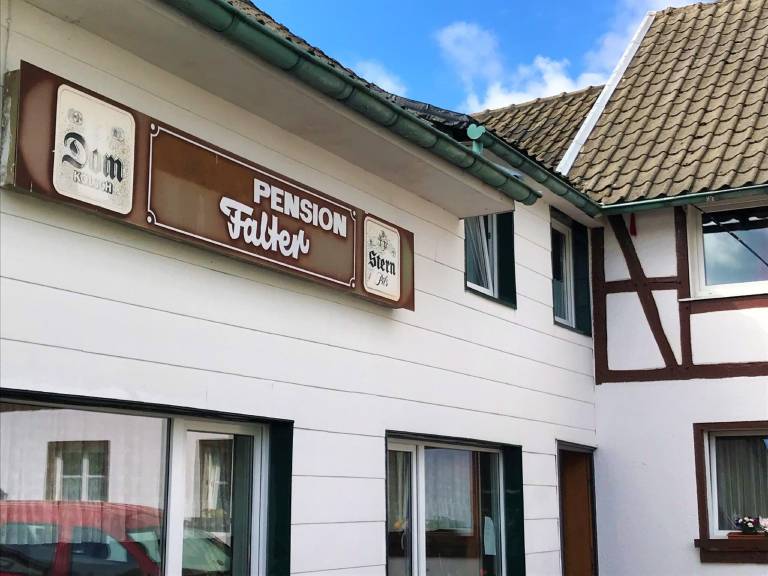 Pension Falter in Dueren