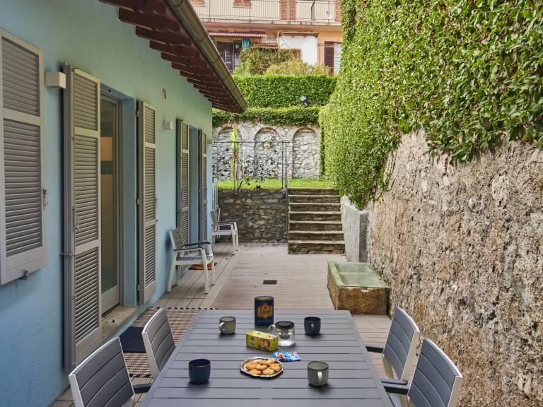 Apartament  Lago di Lugano