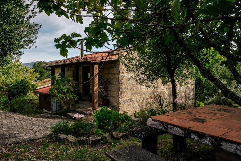 Casa Lindoso