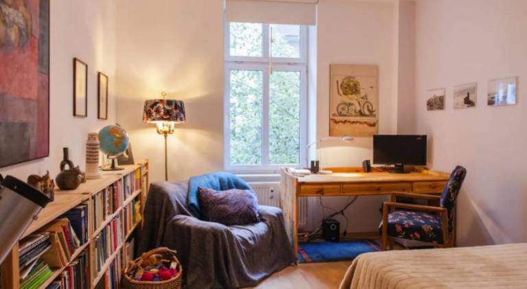 Apartment with 1 room for 3 persons — photo 2
