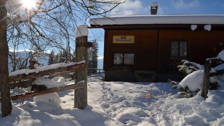 Ferienhaus Bischofshofen