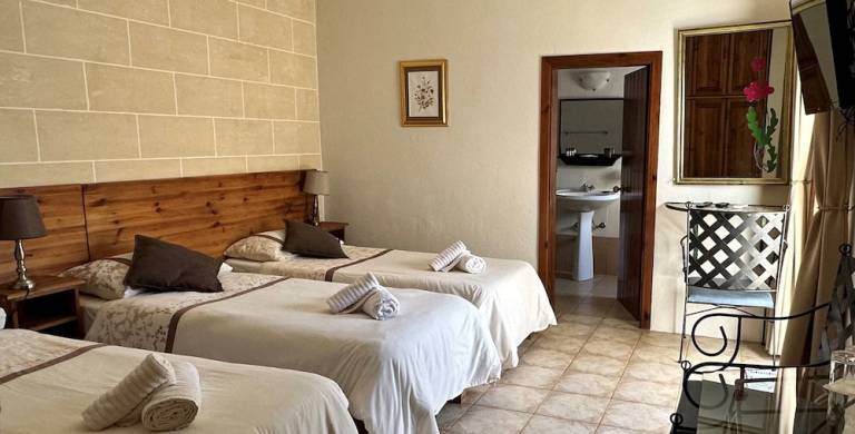 Logement La Valette