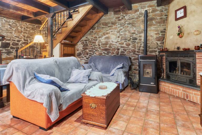 Child-friendly charming house | Garden view | Dogs allowed — photo 2