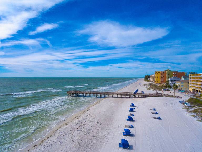 Condo Indian Shores