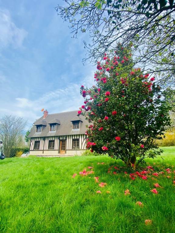 House Le Bois-Hellain