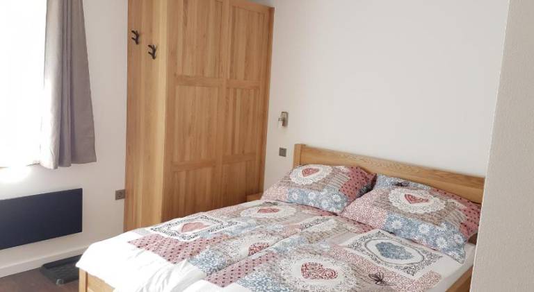 Apartments and Rooms Milena in Kranj