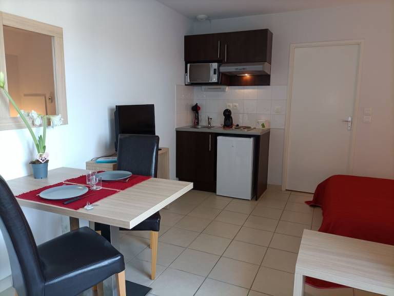 Appartement Salies-de-Béarn