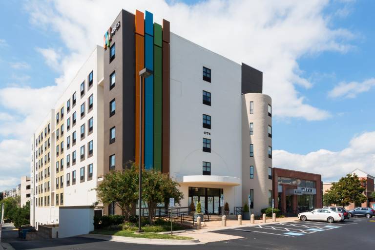 EVEN Hotel Rockville - Washington D. C. Area By IHG in Rockville, MD