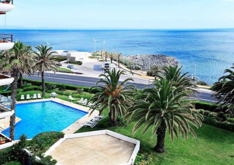 Apartment  Parede