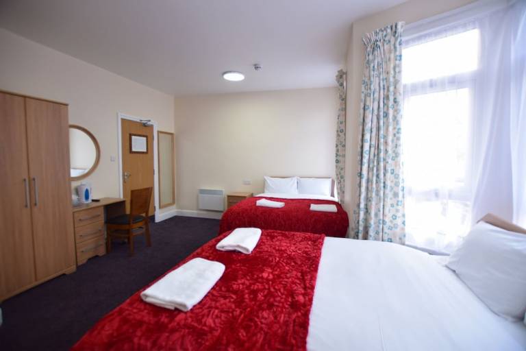 Accommodation  Romford
