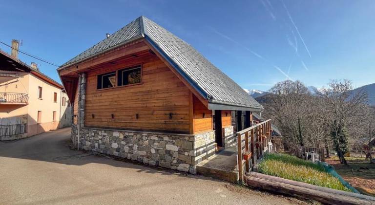 Villa with 3 rooms for 8 persons — photo 4
