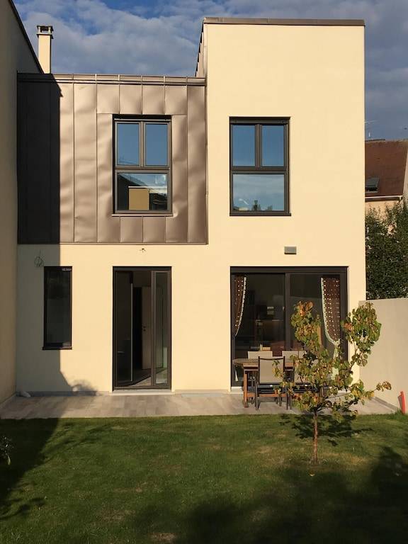 Maison de vacances  Versailles