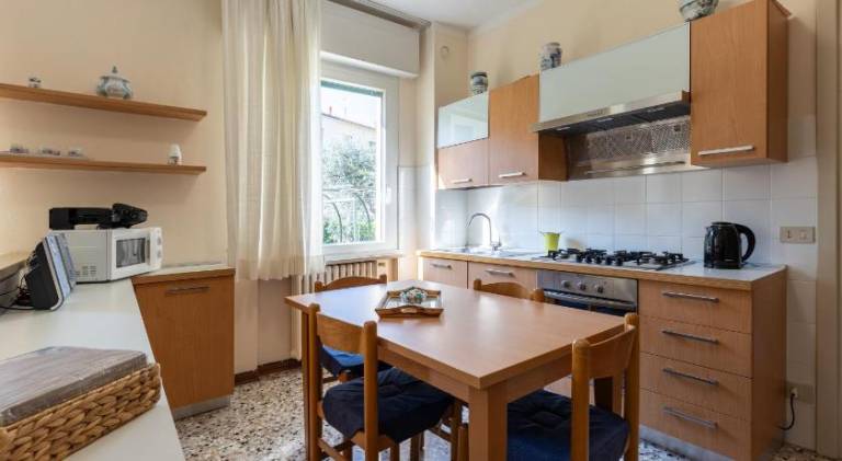 Vacation home with 3 rooms for 7 persons — photo 2
