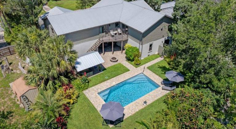 House with pool | Perfect for remote work | Pets are welcome — photo 4