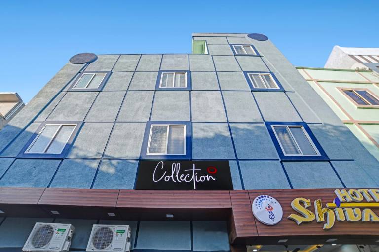 Hotel O Shivaay