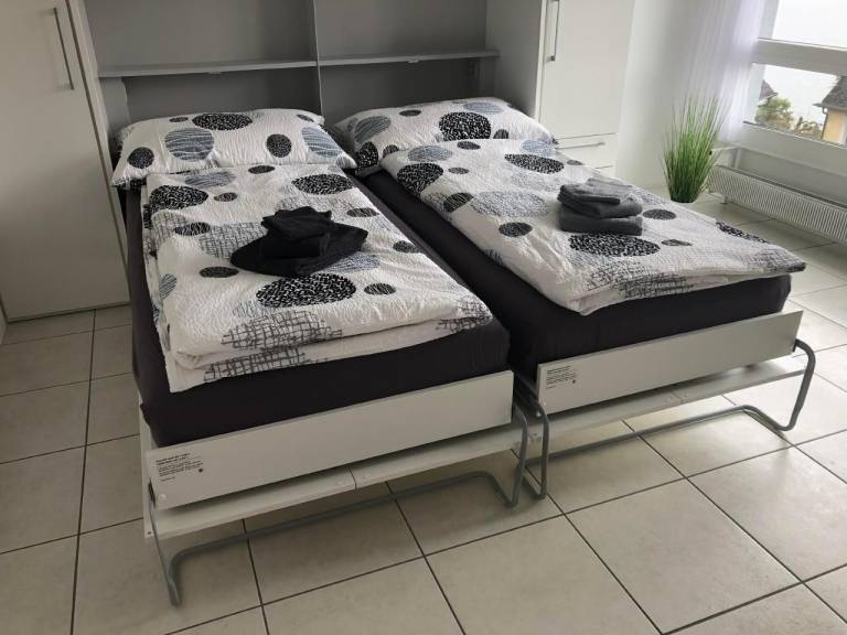 Ferienwohnung Rigi