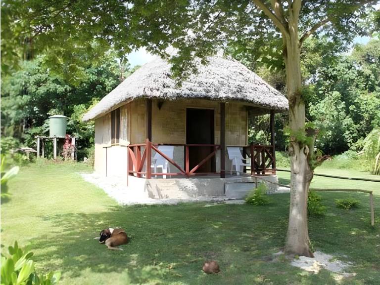 Lodge  Lenus