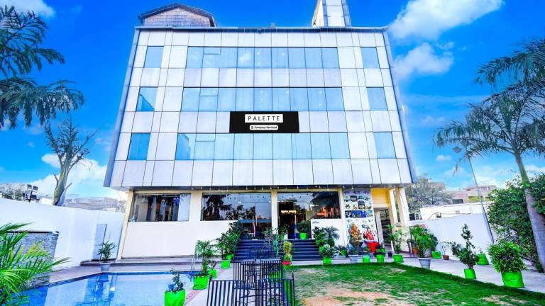 Ferienhaus für 2 Personen 10 m² in Jaipur