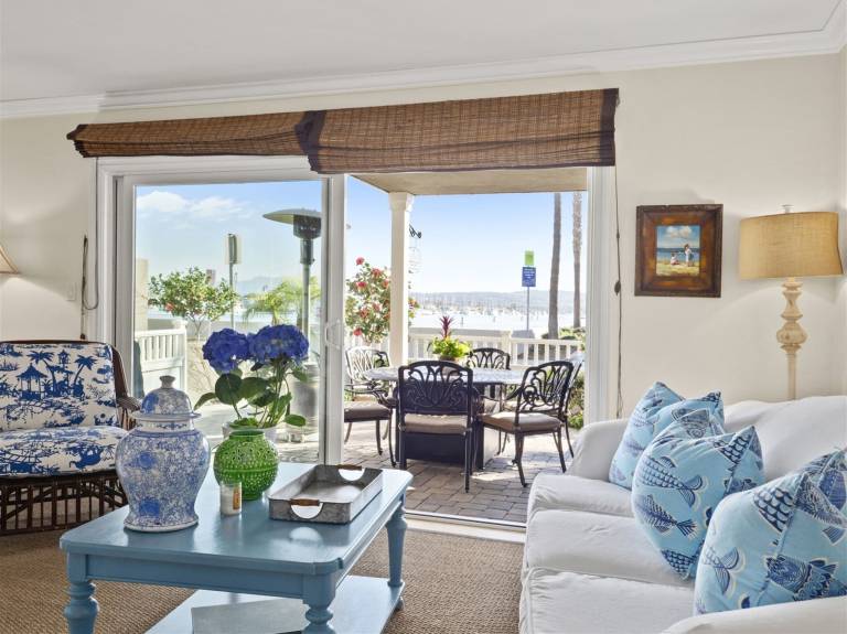 House Newport Beach