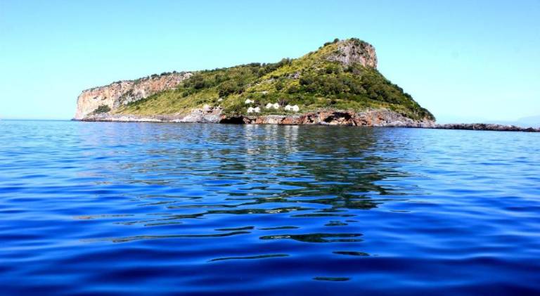 TEA Isola Dino - HOTEL & HOME - Praia a Mare in Praia a Mare