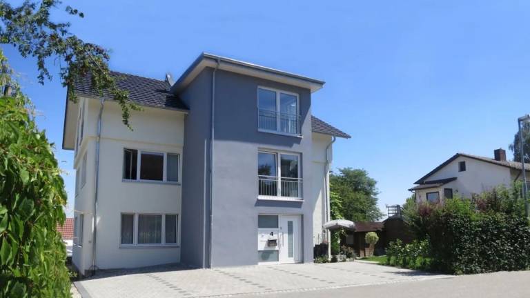 Ferienwohnung Konstanz