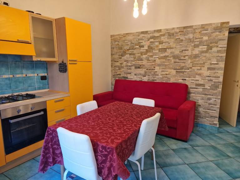 Holiday apartment with grill — photo 3