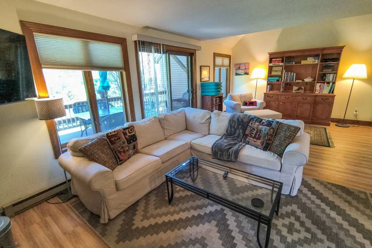 House  Quechee