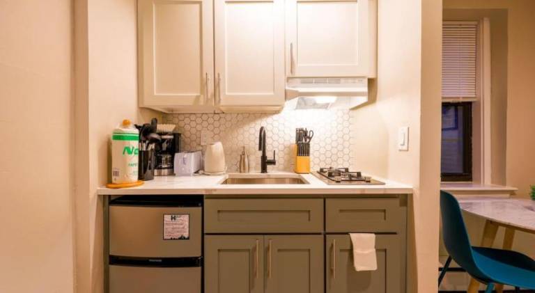Holiday apartment with 1 room for 2 persons — photo 3