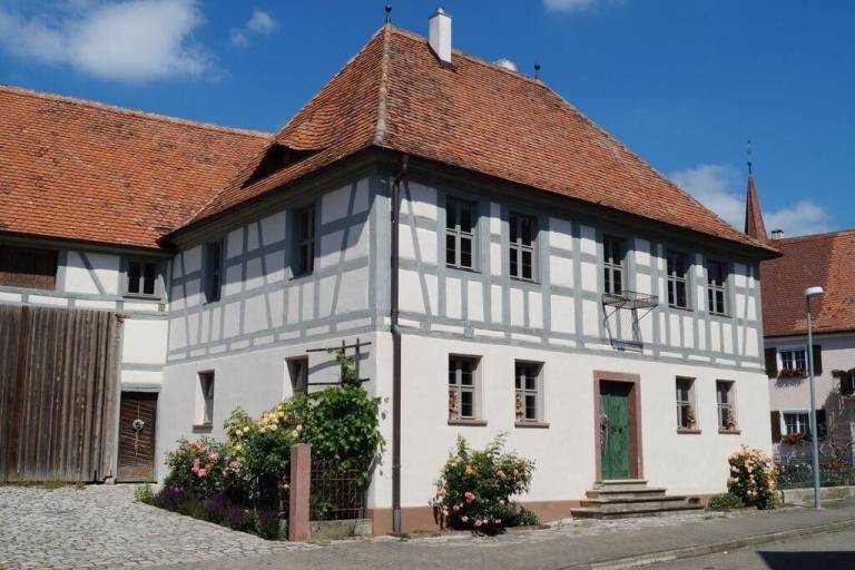 Ferienhaus  Bad Windsheim