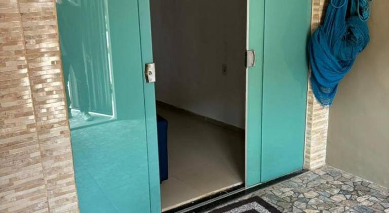House with 2 rooms for 4 persons in Ilhéus