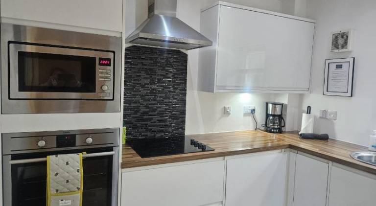 Lovely rental apartment | Pet-friendly — photo 4